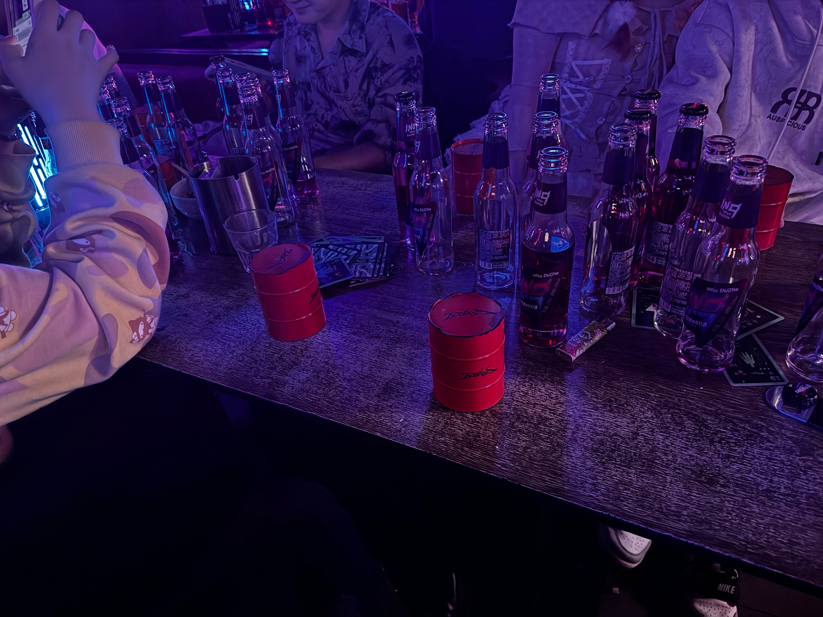 普洱商务ktv环境服务怎么样-思茅区ktv预订