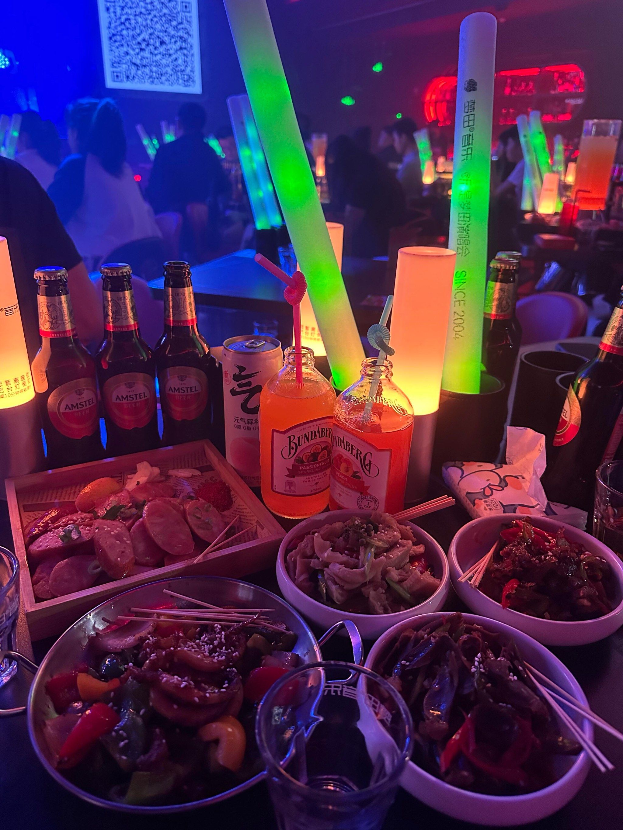 普洱商务ktv高端商务ktv优质选择-思茅区ktv预订