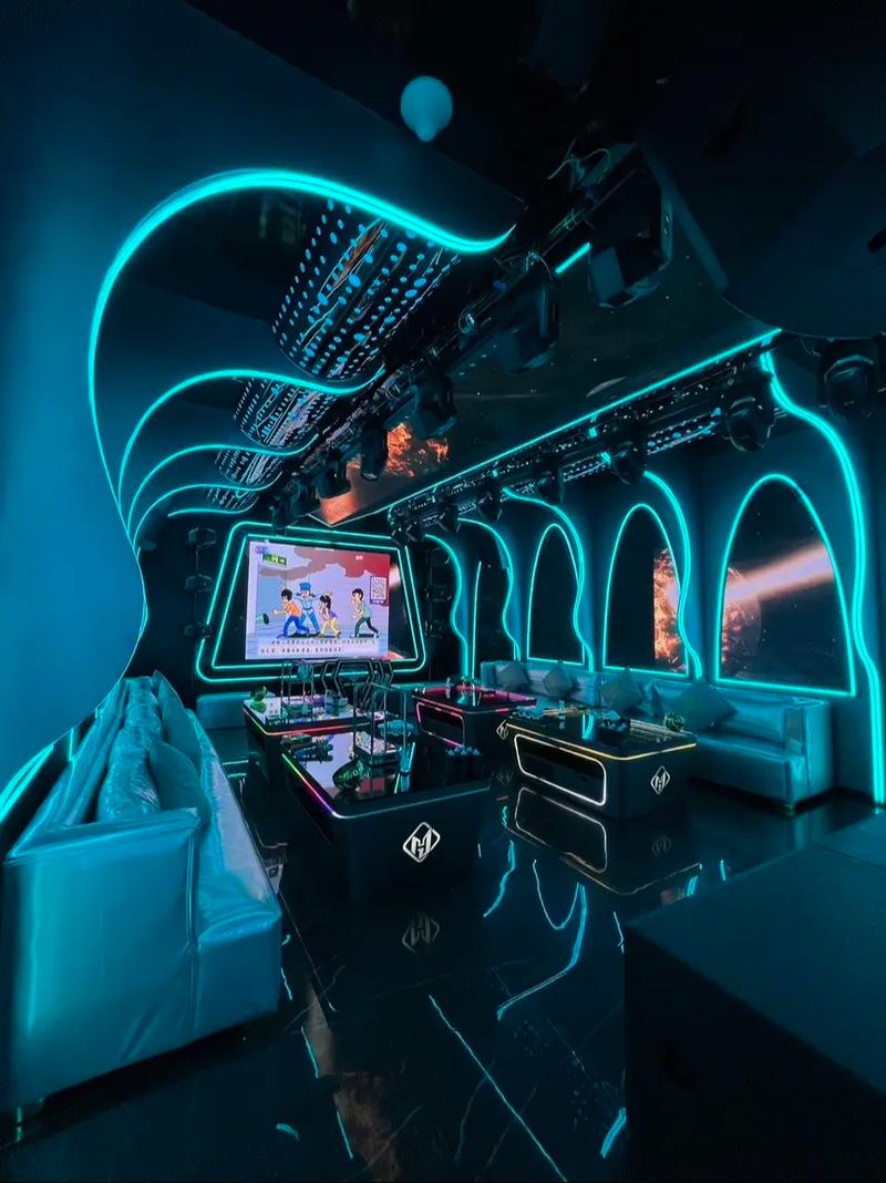 普洱商务ktv单人商务ktv精选推荐-思茅区ktv预订